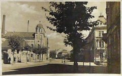 starší foto synagogy
