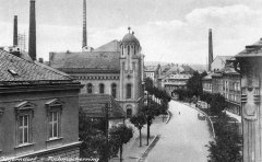 starší foto synagogy