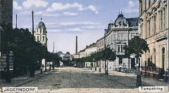 starší foto synagogy