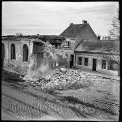 demolice synagogy