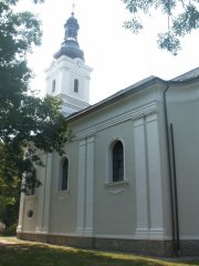pohled zezadu zprava