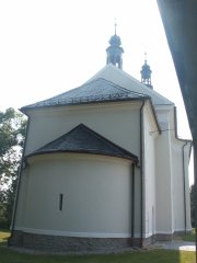 pohled zezadu