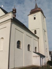 pohled zepředu zprava