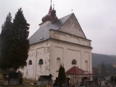 pohled zepředu zleva