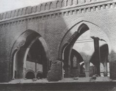 demolice synagogy