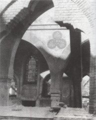 demolice synagogy