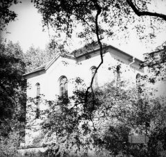 starší foto synagogy