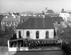starší foto synagogy