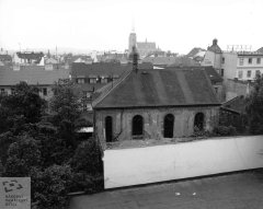 starší foto synagogy