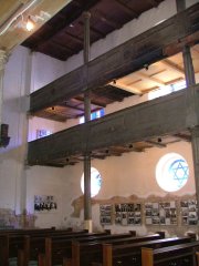 jižní ženské galerie