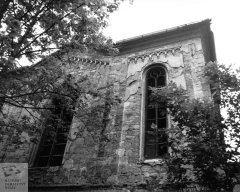 starší foto synagogy