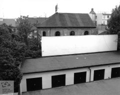 starší foto synagogy