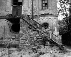 starší foto synagogy