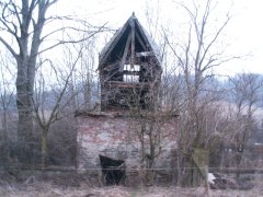 pohled zezadu