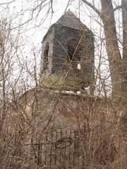 pohled zprava