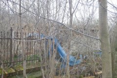 pohled zezadu zleva