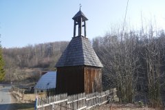 pohled zepředu zleva