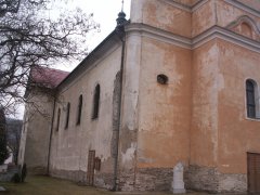 pohled zepředu zleva