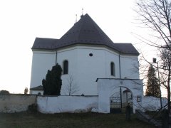 pohled zezadu