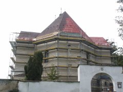 pohled zezadu