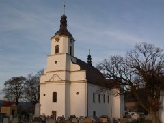 pohled zepředu zprava