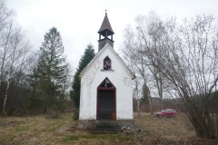 pohled zepředu