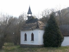 pohled zezadu zprava