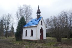 pohled zepředu zleva