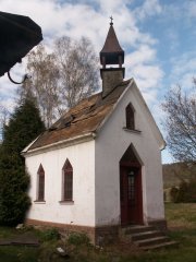 pohled zepředu zleva