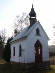pohled zepředu zleva