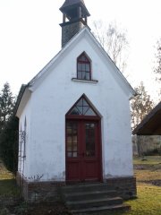pohled zepředu