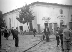 synagoga po vypálení