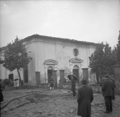 synagoga po vypálení