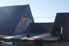 pohled zezadu