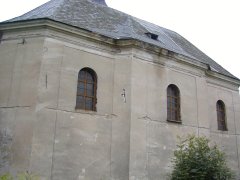 pohled zezadu zprava