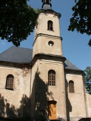pohled zepředu