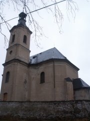 pohled zepředu zprava