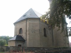 pohled zepředu zleva