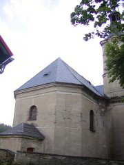 pohled zepředu zleva
