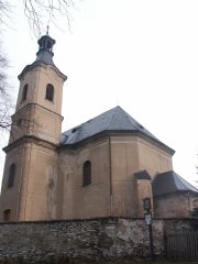 pohled zepředu zprava