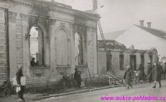 synagoga po vypálení