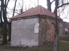 pohled zepředu zleva