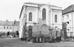 jižní strana