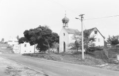 pohled zepředu zprava