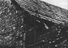 starší foto kostela