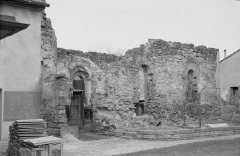 starší foto synagogy