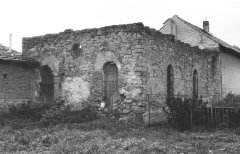 pohled od severovýchodu