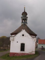 pohled zezadu