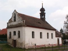 pohled zepředu zprava