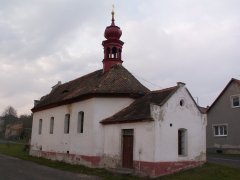 pohled zezadu zprava